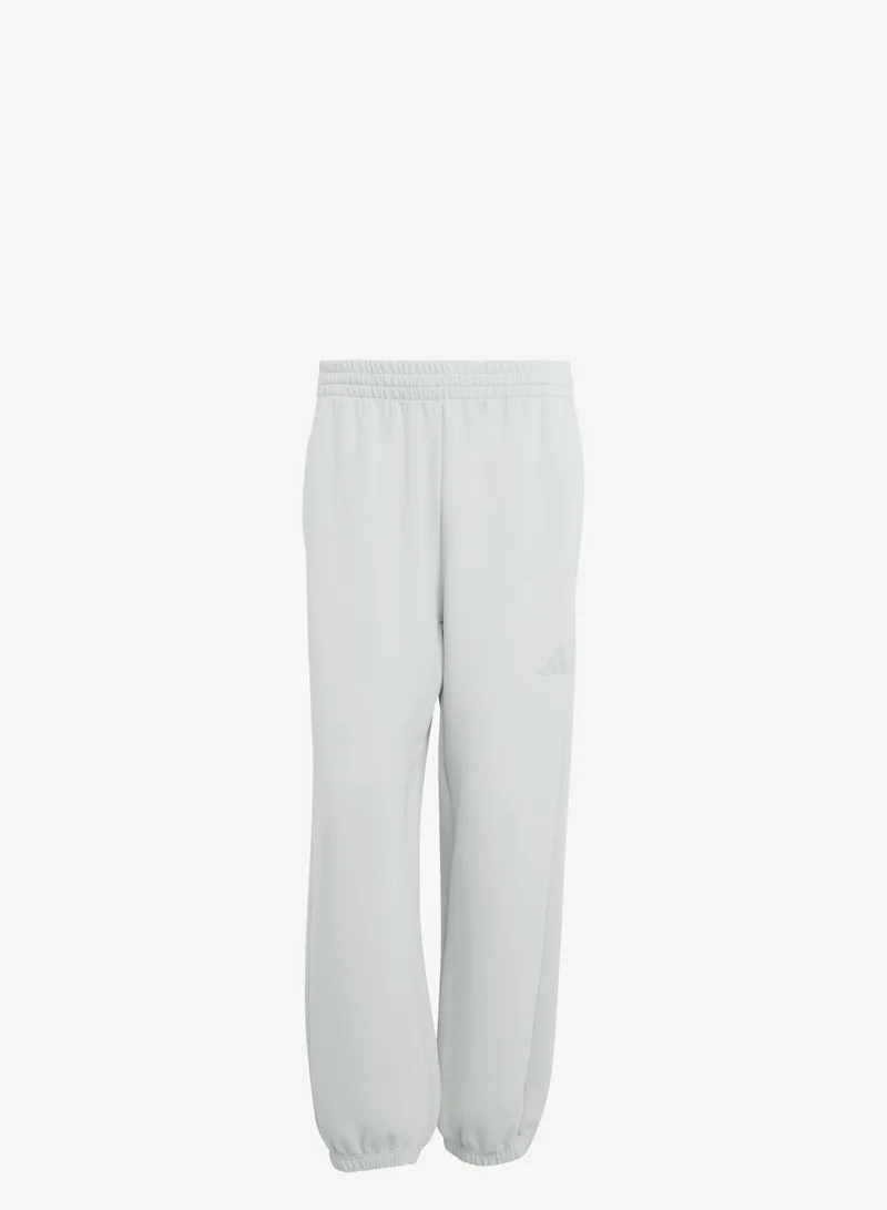Adidas SOFT LUX Tracksuit Bottoms